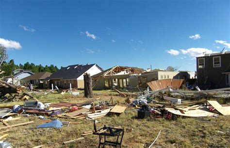 Arizona Tornado Outbreak – October 6, 2010 – Tornado Talk