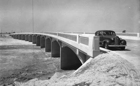 Bridge of the Week: Los Angeles County, California Bridges: Atlantic ...