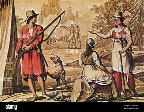 Mary Read and Anne Bonny, 18th Century Pirates Stock Photo - Alamy