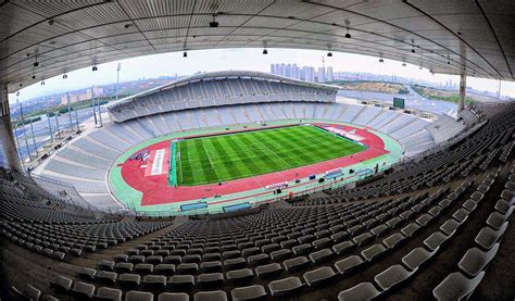 Atatürk Olympic Stadium: History, Capacity, Events & Significance