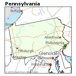 Best Places to Live in Glenolden, Pennsylvania