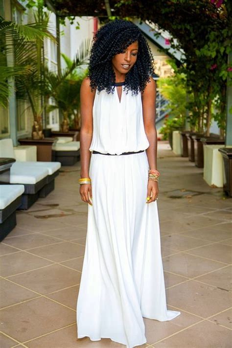 Cute White Maxi Dress | Dresses Images 2022 | Page 2