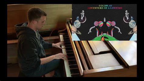 Coldplay's Greatest Hits - Seamless Piano Medley - YouTube