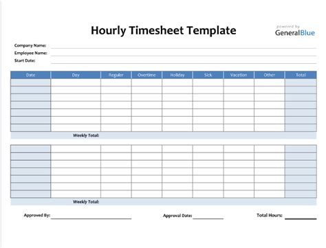 Free Timesheet Template for Google Sheets | monday.com Blog