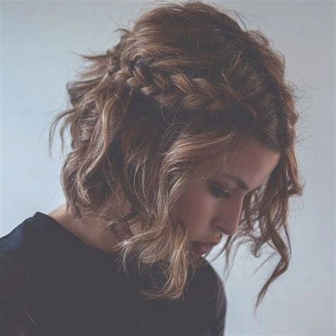 15 Half Up, Half Down Hairstyles to Try This Spring | Frisuren ...