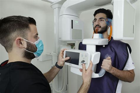 Cone Beam CT Scan | Aria Dental