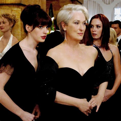 The Devil Wears Prada: the musical | Vogue India