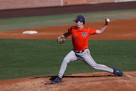 GALLERY: The best shots from Auburn baseball's Saturday action - Sports ...