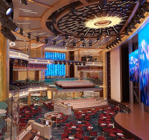 Carnival Cruise Lines - Meetings | Ship Fleet | Mardi Gras