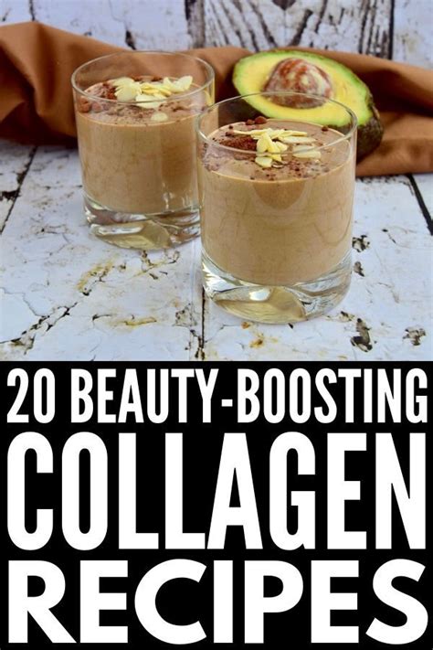 Collagen Peptides 101: Benefits, Side Effects, and Recipes We Love ...