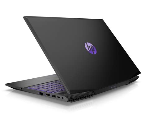 Hands on: HP Pavilion Gaming 15 laptop targets budget-conscious gamers - Techgoondu Techgoondu