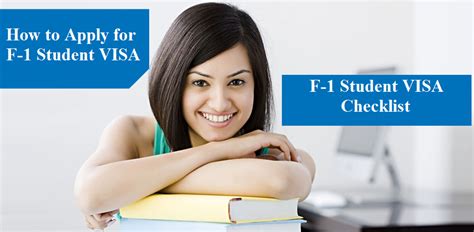 How to apply for "F-1" Student Visa - Triptyme