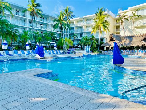 All You Need to Know about the Key Largo Bay Marriott Beach Resort - Quick Whit Travel