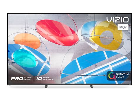 Vizio M Series Quantum (2022) Review: The King of the Midrange