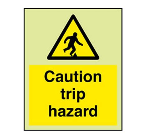 Workplace Hazard Signs - ClipArt Best