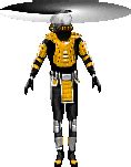 MKWarehouse: Mortal Kombat 3: Cyrax