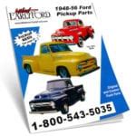 SHOP - Midwest Early Ford Parts for Vintage Cars and Trucks