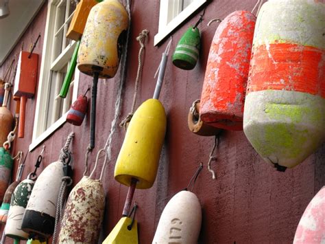 Bar Harbor, Maine (4). Photo by Stephen A. Smith | Wind chimes, Outdoor ...