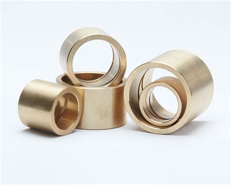 Bronze Bushings - Bear Equipment Inc.