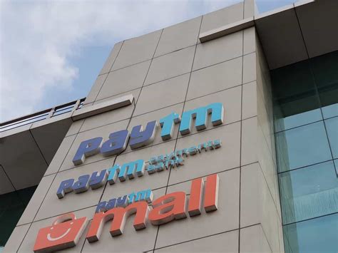 Paytm Mall suffers massive breach, ransom demanded: Report