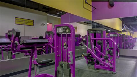 Gym in Lancaster (Ephrata), PA | 379 N Reading Rd | Planet Fitness