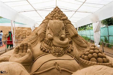 A visit to the world of creativity - Sand Art Museum, Mysore, India | Royal city, Sand art, Mysore