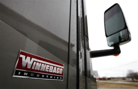 Winnebago Industries moving corporate headquarters from Iowa to Minnesota | who13.com