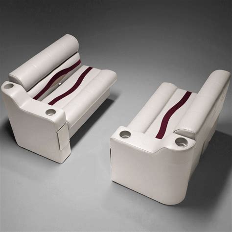 Pontoon Boat Seats (PFG45) | PontoonStuff.com