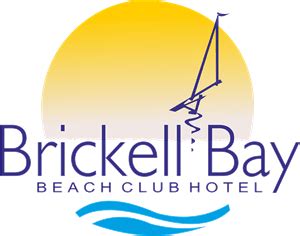 BRICKELL BAY BEACH CLUB HOTEL ARUBA Logo PNG Vector (CDR) Free Download