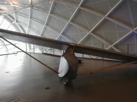 The Colditz Glider: A makeshift sailplane made by British prisoners of ...