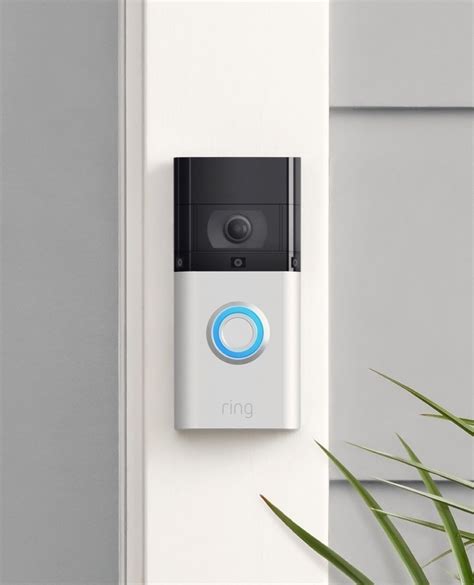 Ring Video Doorbell 3 vs. Ring Video Doorbell 3 Plus: Which should you buy? | Android Central