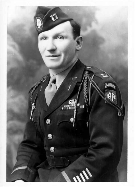 Remembering Chaplain (Captain) Edwin J. Kozak | Article | The United States Army