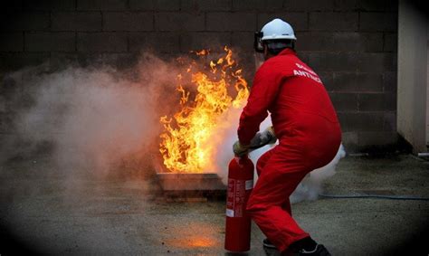 Aggiornamento Corso Antincendio Rischio Medio