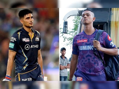 From Shubman Gill To Yashasvi Jaiswal: List Of All Award Winners From IPL 2023 Season | Cricket News