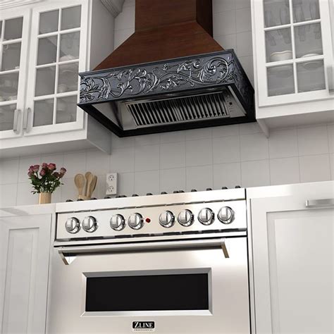 All About: Ductless Range Hoods | The Homebudget Houseware Inc.