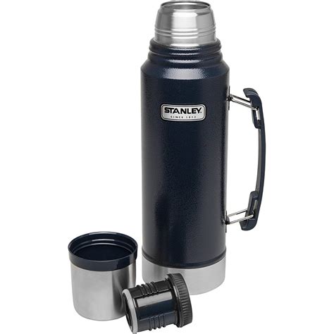 Stanley Classic Vacuum Insulated Stainless Steel Thermos 41604253263 | eBay