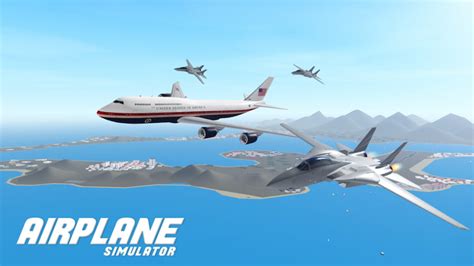 Airplane Simulator Codes (December 2024) – GameSkinny