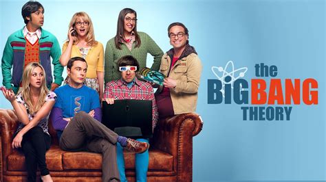 The Big Bang Theory Tv Series S 10 Hd Wallpaper Peakp - vrogue.co