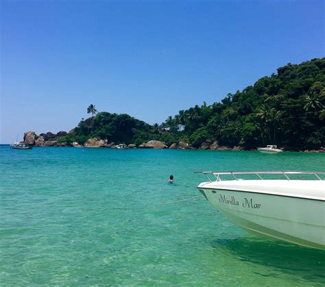 The best things to do in Ilha Grande, Brazil - Rebecca and the World