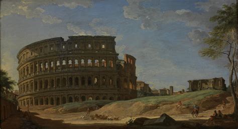 The Colosseum | RISD Museum