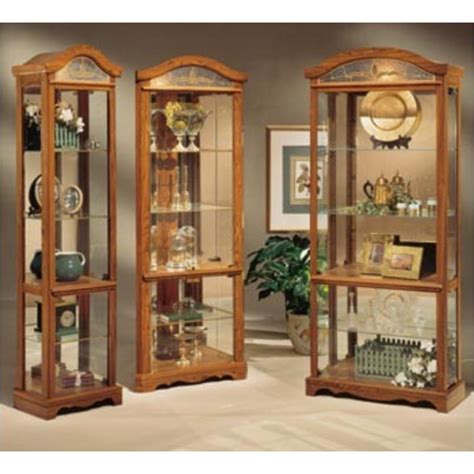 Ashley Furniture Corner Curio Cabinet | www.resnooze.com