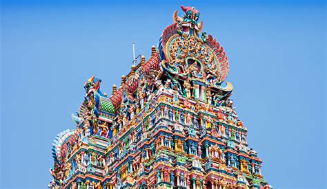 50 of the Most Incredible Landmarks in India