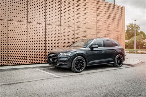 ABT’s Plug-In Hybrid Audi Q5 TFSI e Deserves An RS Badge With Its 419 ...