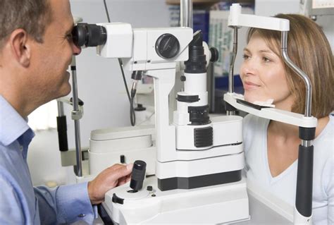 What Does an Optometric Technician Do? (with pictures)