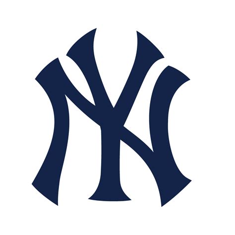 New York Yankees logo vector download