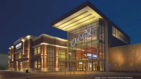 Oak Park Mall will lose women’s fashion retailer - Kansas City Business ...