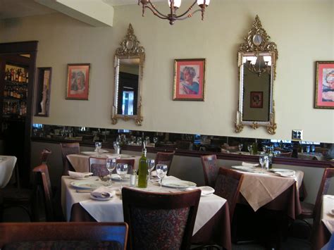 Northern Virginia Restaurant Blog: The Portofino Restaurant - Italian Restaurant in Arlington ...