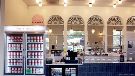 St. Augustine-based Mayday ice cream to open Town Center location ...