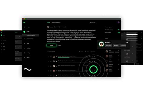 Voice Cloning Software - Scale Your Brand's Voice. Hear the Difference.