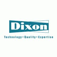 Dixon Technologies Logo PNG Vector (EPS) Free Download